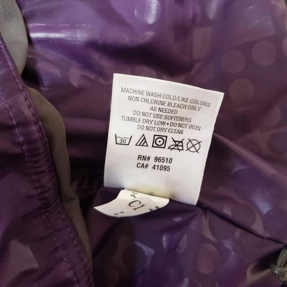 Under Armour Cayley Snowboarding / Ski / Snow Jacket - Picture 10 of 11